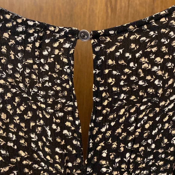 Carly Jean Los Angeles romper - Picture 7 of 7